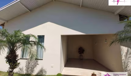 Casa com 3 dormitórios à venda, 166 m² por R$ 450.000,00 - Jardim Coloninha Cláudia - Leme/SP