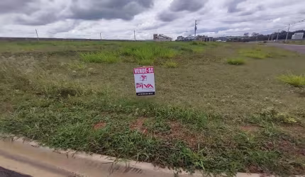 Terreno à venda, 360 m² por R$ 260.000 - Condomínio Flor de Ipê - Santa Cruz da Conceição/SP