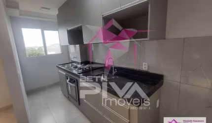 Apartamento com 2 dormitórios à venda, 52 m² por R$ 265.000,00 - Vila Sumaré - Leme/SP