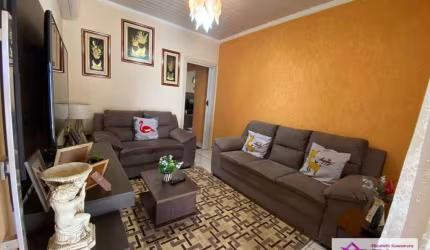 Casa com 2 dormitórios à venda, 163 m² por R$ 483.000 - Jardim Nova Granada - Leme/SP