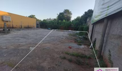 Terreno à venda, 295 m² por R$ 210.000,00 - Centro - Santa Cruz da Conceição/SP