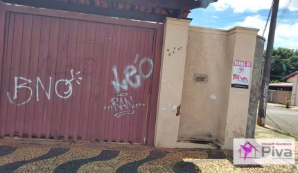 Terreno à venda, 331 m² por R$ 155.000,00 - Jardim Coloninha Cláudia - Leme/SP