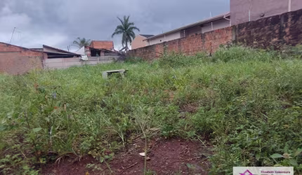 Terreno à venda, 250 m² por R$ 115.500 - Jardim Adelina - Leme/SP