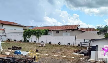Terreno à venda ao lado da Faculdade Anhanguera - Cidade Jardim - Leme/SP