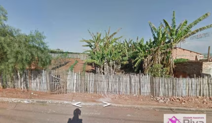Terreno à venda, 255 m² por R$ 75.000 - Jardim Alto da Glória - Leme/SP