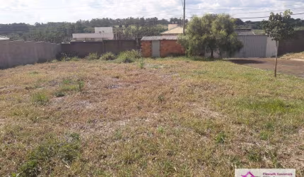 Terreno à venda, 418 m² por R$ 350.000,00 - Barão Geraldo - Campinas/SP