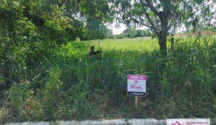 Terreno à venda, 2045 m² por R$ 405.000,00 - Parque Santa Julieta - Santa Cruz da Conceição/SP