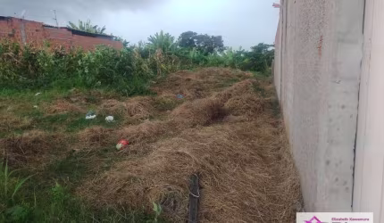 Terreno à venda, 178 m² por R$ 77.000 - Jardim Primavera - Leme/SP