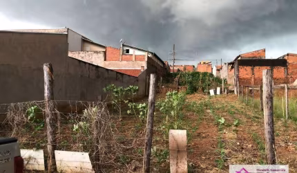 Terreno à venda, 294 m² por R$ 105.000 - Jardim Primavera - Leme/SP