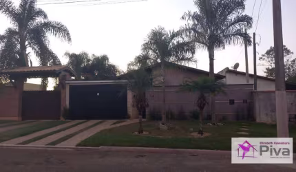 Casa com 3 dormitórios à venda, 240 m² por R$ 1.100.000,00 - Jardim da Enseada - Santa Cruz da Conceição/SP