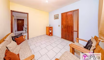 Casa com 2 dormitórios à venda, 104 m² por R$ 243.000,00 - Jardim Lívia - Leme/SP