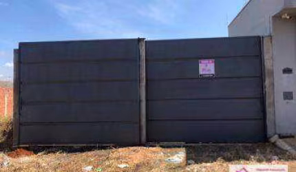 Terreno à venda, 154 m² por R$ 95.000,00 - Jardim Flórida - Leme/SP