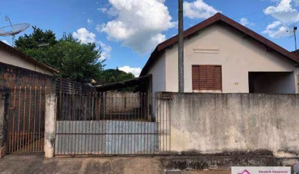 Terreno à venda, 440 m² por R$ 180.000,00 - Vila Sumaré - Leme/SP