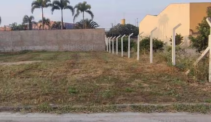 Terreno à venda, 420 m² por R$ 260.000 - Cidade Jardim - Leme/SP