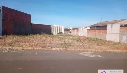Terreno à venda, 152 m² por R$ 68.300 - Vila São Jorge - Leme/SP