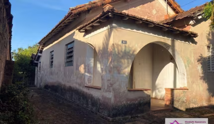 Terreno à venda, 502 m² por R$ 350.000 - Jardim Amália - Leme/SP