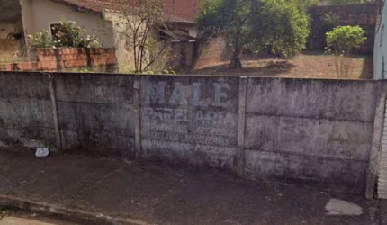 Terreno à venda, 300 m² por R$ 158.000 - Jardim Coloninha Cláudia - Leme/SP