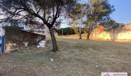 Terreno à venda, 290 m² por R$ 370.000 - Vila São Jorge - Leme/SP