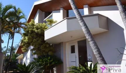 Casa com 4 dormitórios à venda, 400 m² por R$ 1.500.000,00 - Jardim do Bosque - Leme/SP