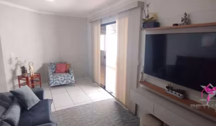 Casa com 3 dormitórios à venda, 113 m² por R$ 300.000,00 - Jardim Santa Paula - Leme/SP