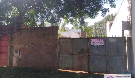 Terreno à venda, 154 m² por R$ 105.000 - Jardim Mariana - Leme/SP