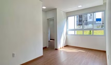 Apartamento com 2 dormitórios à venda, 52 m² por R$ 199.000 - Jardim do Sol - Leme/SP