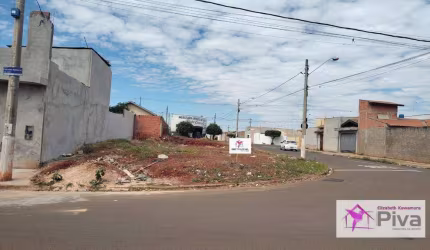 Terreno à venda, 246 m² por R$ 130.000 - Jardim Empyreo - Leme/SP