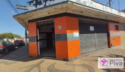 Salão, 43 m² - venda por R$ 0,01 ou aluguel por R$ 1.500,00/mês - Jardim Eroísi - Leme/SP