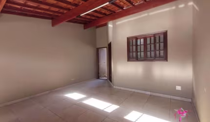 Casa com 2 dormitórios à venda, 60 m² por R$ 220.000,00 - Jardim Ariana - Leme/SP