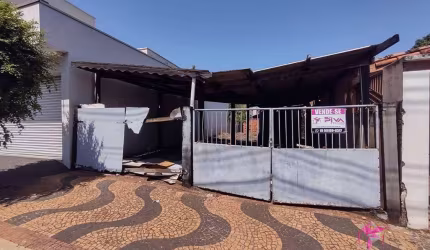 Terreno à venda, 161 m² por R$ 145.000 - Centro - Leme/SP