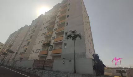 Apartamento com 2 dormitórios à venda, 64 m² por R$ 230.000,00 - Jardim Nova Leme - Leme/SP