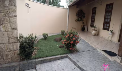 Casa com 3 dormitórios à venda, 170 m² por R$ 950.000,00 - Jardim Nova Leme - Leme/SP