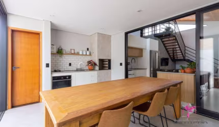 Casa com 2 dormitórios à venda, 185 m² por R$ 849.000 - Parque Residencial Santa Helena - Leme/SP