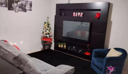 Casa com 2 dormitórios à venda por R$ 240.000,00 - Jardim Graminha - Leme/SP