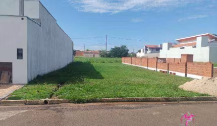 Terreno à venda, 250 m² por R$ 150.000 - Jardim Universitário - Leme/SP
