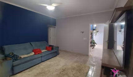 Casa com 3 dormitórios à venda, 118 m² por R$ 240.000,00 - Jardim Ana Lúcia - Leme/SP