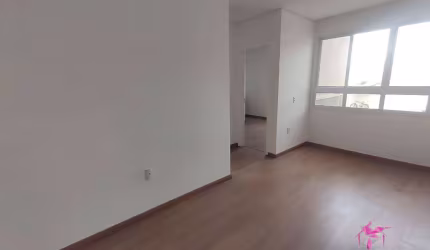 Apartamento com 2 dormitórios à venda, 52 m² por R$ 199.000,00 - Jardim do Sol - Leme/SP