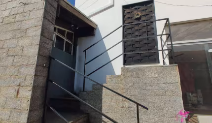 Sala para alugar, 100 m² por R$ 2.250,00/mês - Centro - Leme/SP