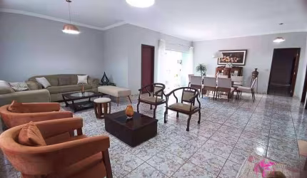 Casa com 3 dormitórios à venda, 239 m² por R$ 1.350.000 - Jardim Portal Do Bosque - Leme/SP