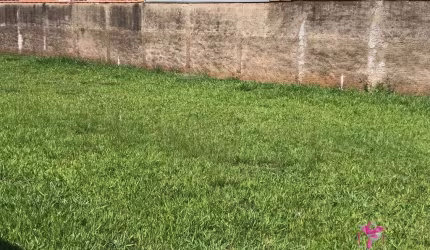 Terreno à venda, 133 m² por R$ 115.000 - Cidade Jardim - Leme/SP