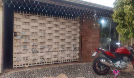 Casa com 2 dormitórios à venda, 60 m² por R$ 300.000,00 - Jardim Mariana - Leme/SP