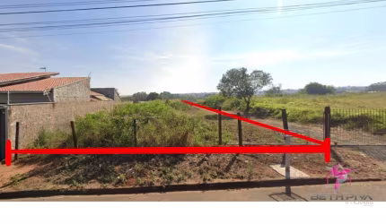 Terreno à venda, 400 m² por R$ 150.000,00 - Vila Sumaré - Leme/SP