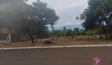 Terreno à venda, 1000 m² por R$ 400.000 - Portal do Lago - Santa Cruz da Conceição/SP