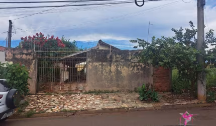 Terreno à venda, 250 m² por R$ 110.000,00 - Jardim Ana Lúcia - Leme/SP