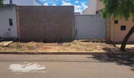 Terreno à venda, 154 m² por R$ 105.000,00 - Jardim Residencial Cambuhy - Leme/SP