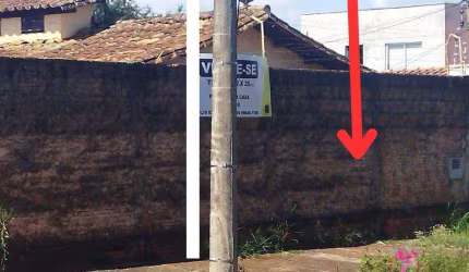 Terreno à venda, 150 m² por R$ 120.000,00 - Jardim Nova Leme - Leme/SP