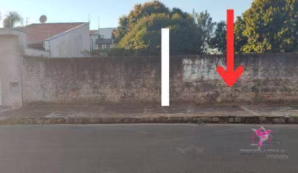 Terreno à venda, 150 m² por R$ 115.000 - Cidade Jardim - Leme/SP
