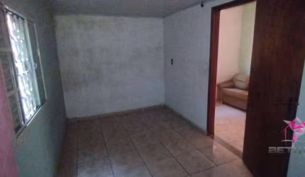 Casa com 2 dormitórios à venda por R$ 200.000,00 - Vila Bancária - Leme/SP