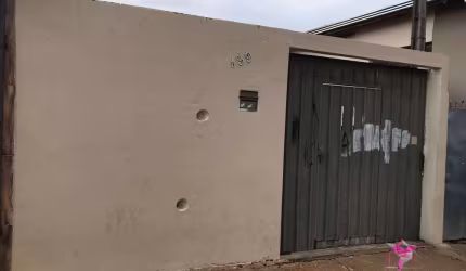 Casa com 1 dormitório à venda, 60 m² por R$ 90.000 - Jardim Eloísa - Leme/SP