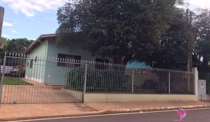 Casa com 2 dormitórios à venda, 90 m² por R$ 350.000,00 - Taquari - Leme/SP